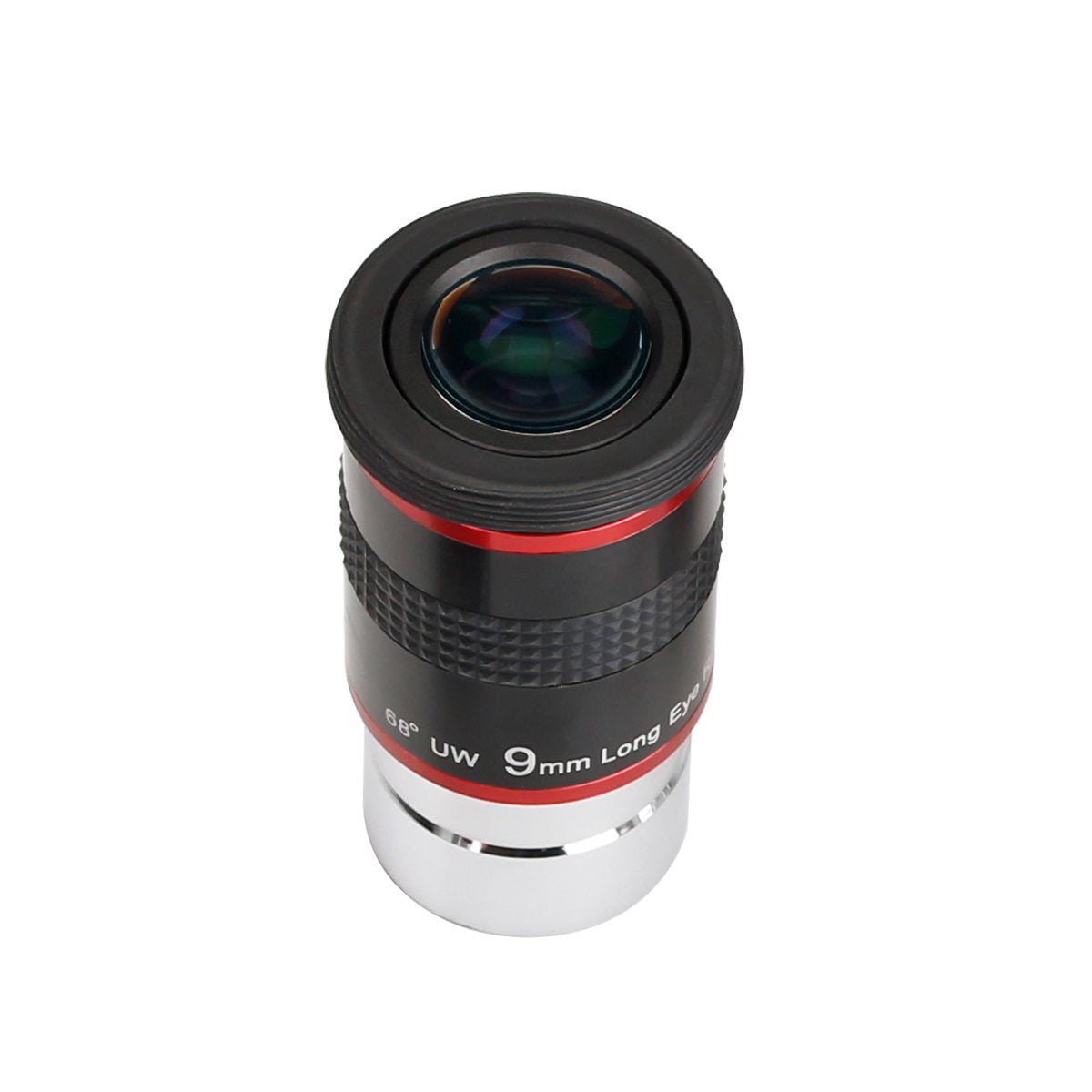 Svbony Telescopes Eyepieces 1.25 Inches Eyepiece 68 Degree Ultra Wide Angle Telescope Accessory 9Mm Focal Length Multi Coated As